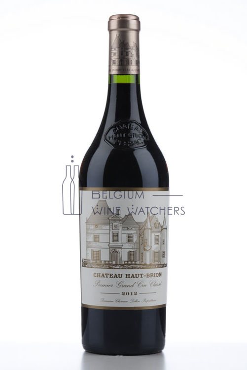 Image de 2012 HAUT BRION